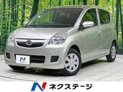 2008 DAIHATSU MIRA