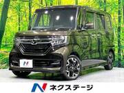 2019 HONDA N-BOX CUSTOM