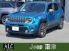 CHRYSLER JEEP RENEGADE