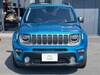 CHRYSLER JEEP RENEGADE