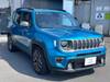 CHRYSLER JEEP RENEGADE