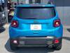 CHRYSLER JEEP RENEGADE