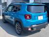 CHRYSLER JEEP RENEGADE