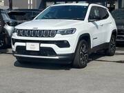 2021 CHRYSLER JEEP COMPASS