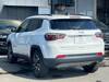 CHRYSLER JEEP COMPASS