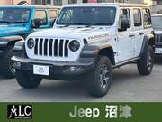 2022 CHRYSLER JEEP WRANGLER UNLIMITED