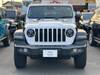 CHRYSLER JEEP WRANGLER UNLIMITED