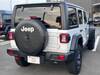 CHRYSLER JEEP WRANGLER UNLIMITED
