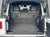 CHRYSLER JEEP WRANGLER UNLIMITED