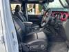 CHRYSLER JEEP WRANGLER UNLIMITED