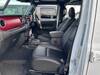 CHRYSLER JEEP WRANGLER UNLIMITED