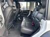 CHRYSLER JEEP WRANGLER UNLIMITED