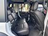 CHRYSLER JEEP WRANGLER UNLIMITED