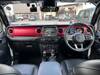 CHRYSLER JEEP WRANGLER UNLIMITED