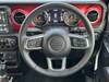 CHRYSLER JEEP WRANGLER UNLIMITED