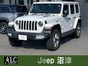 2023 CHRYSLER JEEP WRANGLER UNLIMITED