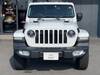 CHRYSLER JEEP WRANGLER UNLIMITED