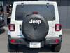 CHRYSLER JEEP WRANGLER UNLIMITED