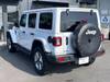 CHRYSLER JEEP WRANGLER UNLIMITED
