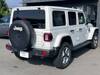 CHRYSLER JEEP WRANGLER UNLIMITED