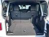 CHRYSLER JEEP WRANGLER UNLIMITED