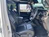 CHRYSLER JEEP WRANGLER UNLIMITED