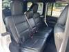 CHRYSLER JEEP WRANGLER UNLIMITED