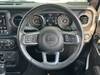 CHRYSLER JEEP WRANGLER UNLIMITED