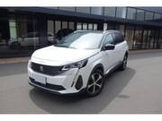 2022 PEUGEOT 5008