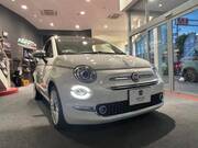 2021 FIAT 500