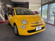 2020 FIAT 500