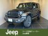 CHRYSLER JEEP WRANGLER UNLIMITED