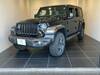 CHRYSLER JEEP WRANGLER UNLIMITED