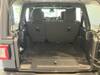 CHRYSLER JEEP WRANGLER UNLIMITED