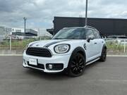 2020 BMW MINI