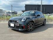 2025 BMW MINI