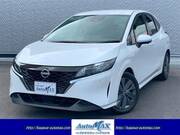 2022 NISSAN NOTE