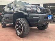 2012 TOYOTA FJ CRUISER