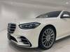 MERCEDES BENZ S CLASS