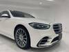 MERCEDES BENZ S CLASS