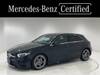 MERCEDES BENZ A-CLASS