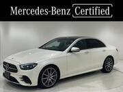 2021 MERCEDES BENZ E-CLASS