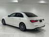 MERCEDES BENZ E-CLASS