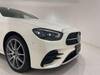 MERCEDES BENZ E-CLASS