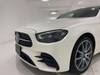 MERCEDES BENZ E-CLASS