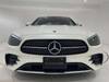 MERCEDES BENZ E-CLASS