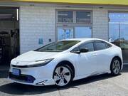 2023 TOYOTA PRIUS