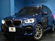 2020 BMW X3