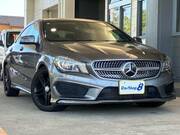 2014 MERCEDES BENZ CLA-CLASS
