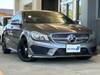 MERCEDES BENZ CLA-CLASS